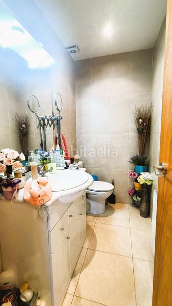 Foto 39ae0e94-ca83-4254-8571-676d0ef2a7f5. Casa adossada amb calefacció a Aiguaviva Parc Vidreres