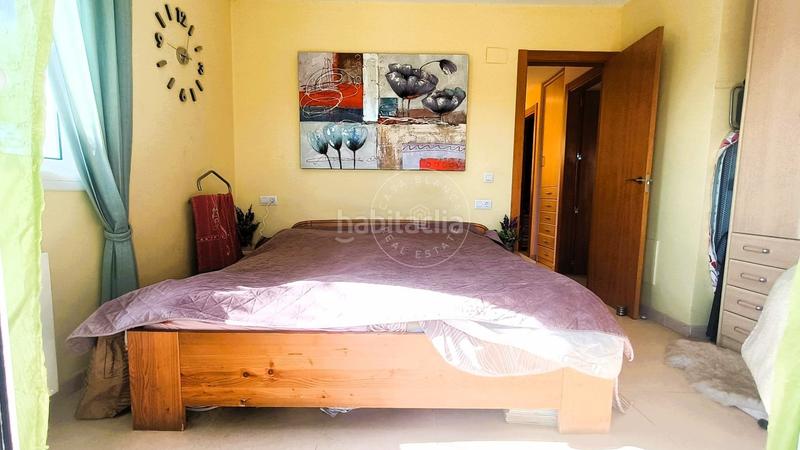 Foto 85ea162e-3ef1-4a99-8fc8-95fa21927916. Casa adossada amb calefacció a Aiguaviva Parc Vidreres