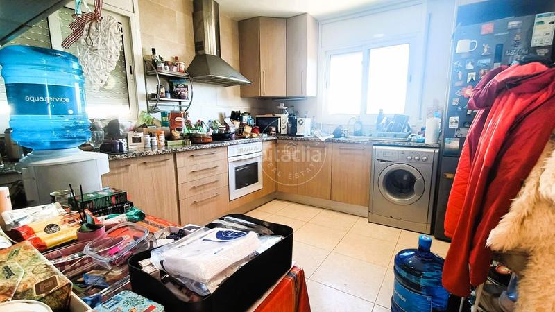 Foto b7f77198-cf45-4839-ac49-6170cba5c487. Casa adossada amb calefacció a Aiguaviva Parc Vidreres