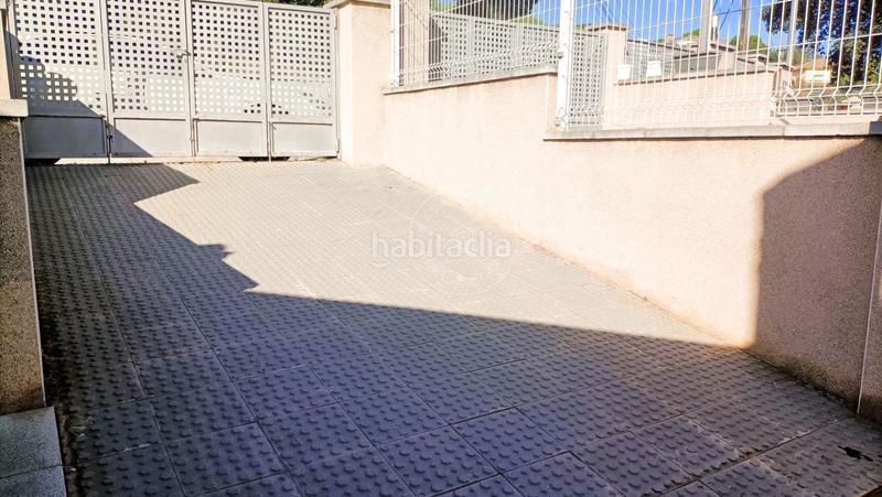 Foto c146c6b8-6b24-49df-96bc-74f3e66f5530. Casa adossada amb calefacció a Aiguaviva Parc Vidreres