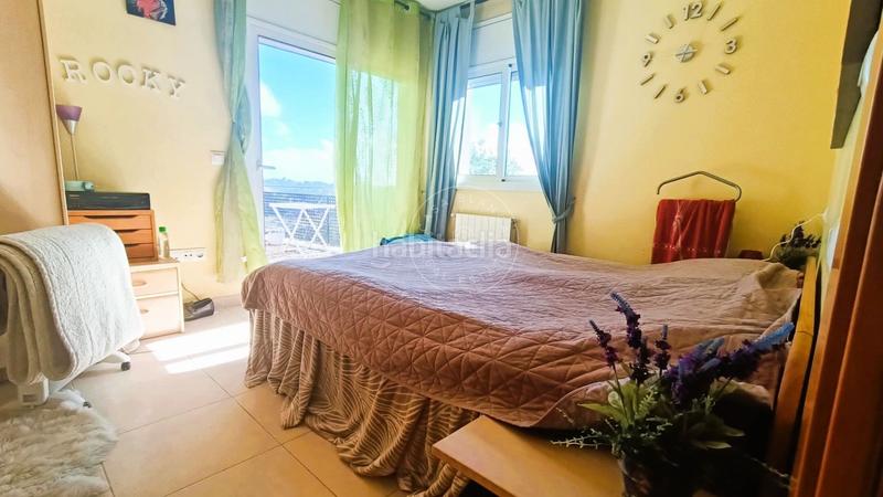 Foto e0d28811-945a-481f-82d3-59929eab081b. Casa adossada amb calefacció a Aiguaviva Parc Vidreres