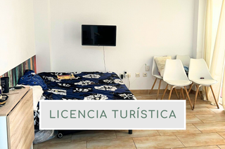 Apartament a Centre. Apartamento turístico en el centro de lloret de mar