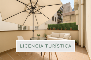 Apartament a Centre. Apartamento turístico en el centro de lloret de mar