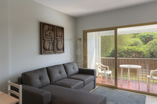 Apartamento  Fleming. Apartamento reformado con vistas al mar