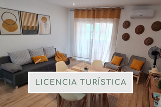 Apartament a Roca Grossa. Oportunidad de inversión! apartamento turístico con alta rentabi