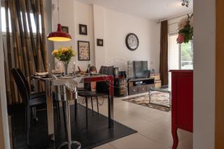 Appartement  Santa clotilda. Ático soleado a pasos de la playa, con plaza de parking y traste