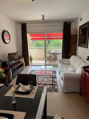 Ático  Santa clotilda. Ático soleado a pasos de la playa, con plaza de parking y traste