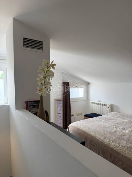 Foto 019fcbab-63b0-453c-bcc1-5a3dcebd5f95. Àtic amb calefacció piscina a Santa Clotilde Lloret de Mar