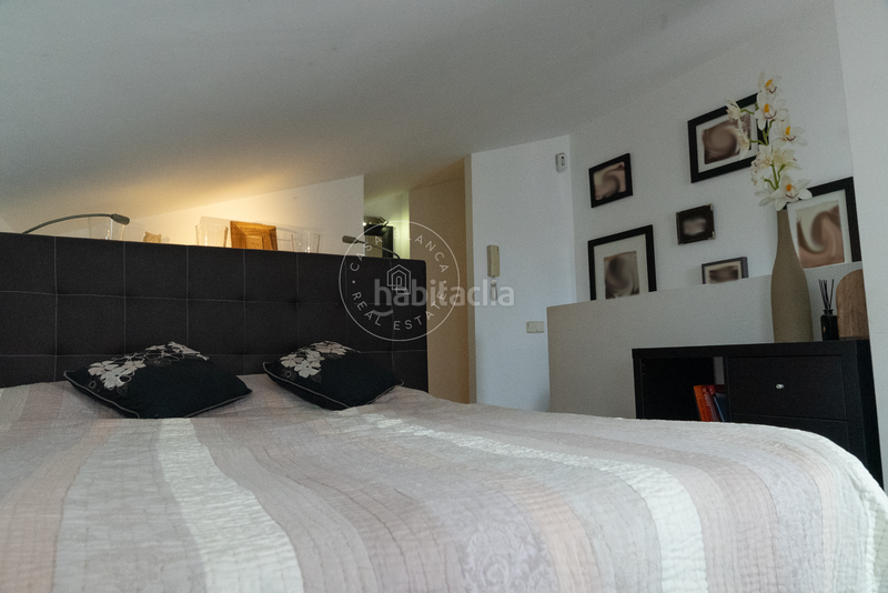 Foto 07833f02-4ce2-42d8-ad80-01a7f0a0cba9. Àtic amb calefacció piscina a Santa Clotilde Lloret de Mar