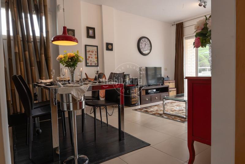 Foto 07c1d2fc-ee89-4db7-9b0f-ae7e4ed55e98. Àtic amb calefacció piscina a Santa Clotilde Lloret de Mar