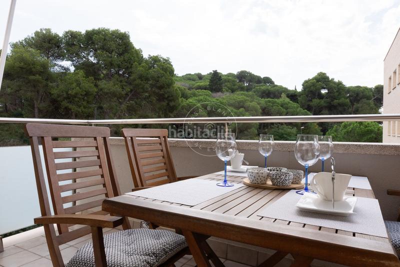 Foto 0924bcd5-625c-4c82-af99-b5e07cdab70d. Àtic amb calefacció piscina a Santa Clotilde Lloret de Mar