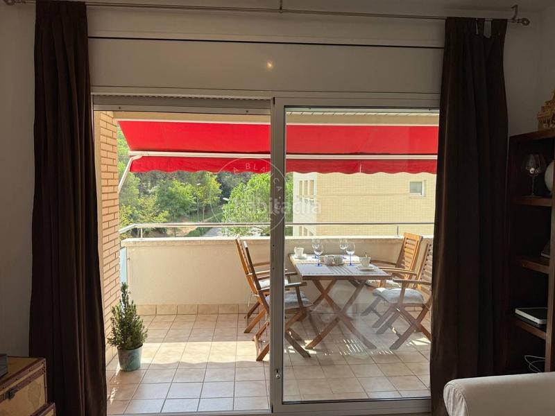 Foto 0bbcafc9-319b-42bb-a2b1-5212522b333d. Àtic amb calefacció piscina a Santa Clotilde Lloret de Mar