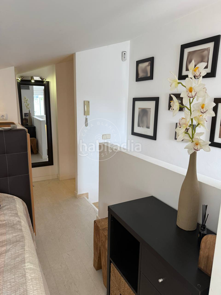 Foto 1b0a03d4-4f3a-48c4-b619-c7312739183f. Àtic amb calefacció piscina a Santa Clotilde Lloret de Mar