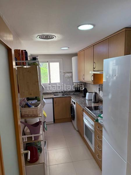 Foto 22a7c4fb-259e-4067-9101-7a40cea98bce. Àtic amb calefacció piscina a Santa Clotilde Lloret de Mar