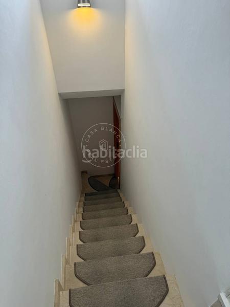 Foto 28190f61-2478-45f3-bfdb-3a325a208a71. Àtic amb calefacció piscina a Santa Clotilde Lloret de Mar