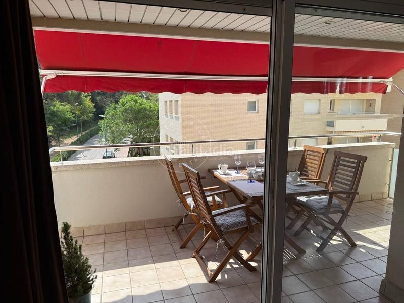 Foto 2b2dc979-4418-4d21-b38f-e352f46ea123. Àtic amb calefacció piscina a Santa Clotilde Lloret de Mar