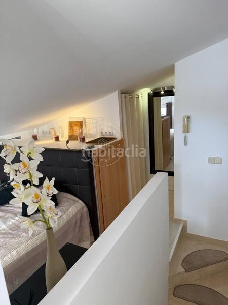 Foto 37d68092-522b-4149-bd7b-2a1d70a5e02f. Àtic amb calefacció piscina a Santa Clotilde Lloret de Mar