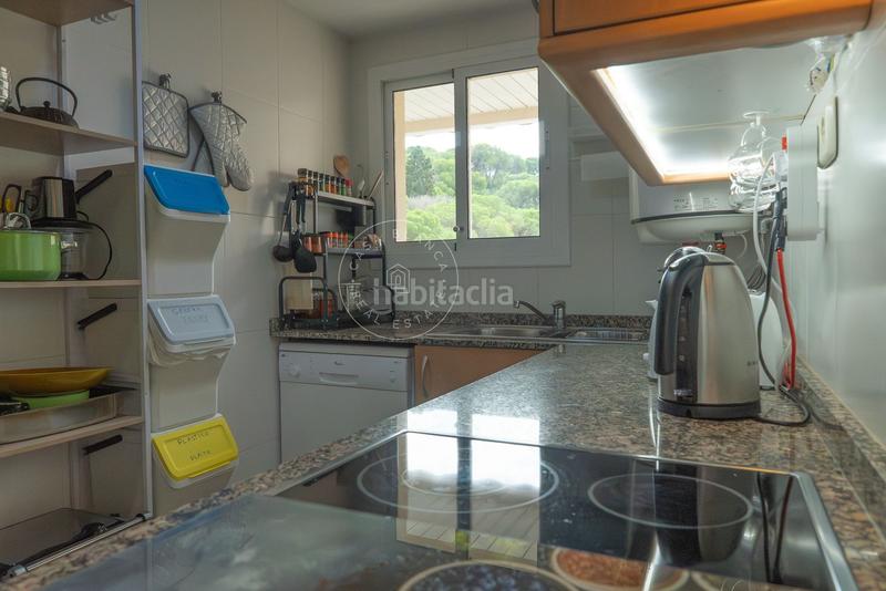 Foto 3f3d1e91-0904-4bad-86e8-27179343bd7b. Àtic amb calefacció piscina a Santa Clotilde Lloret de Mar