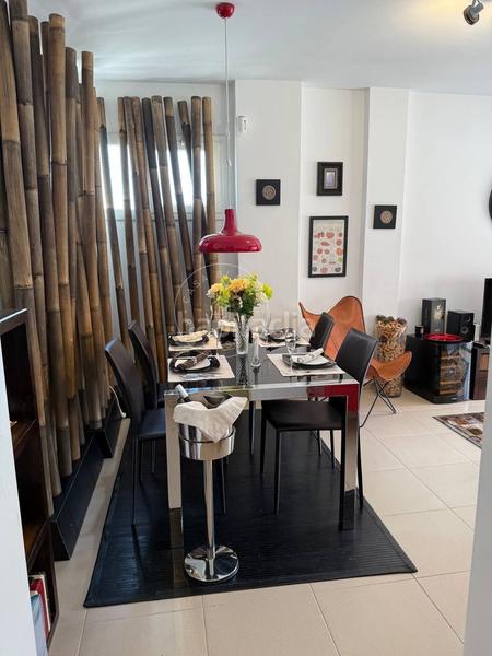 Foto 4c800bd6-541f-4b09-84d9-92ef1ef2f305. Àtic amb calefacció piscina a Santa Clotilde Lloret de Mar