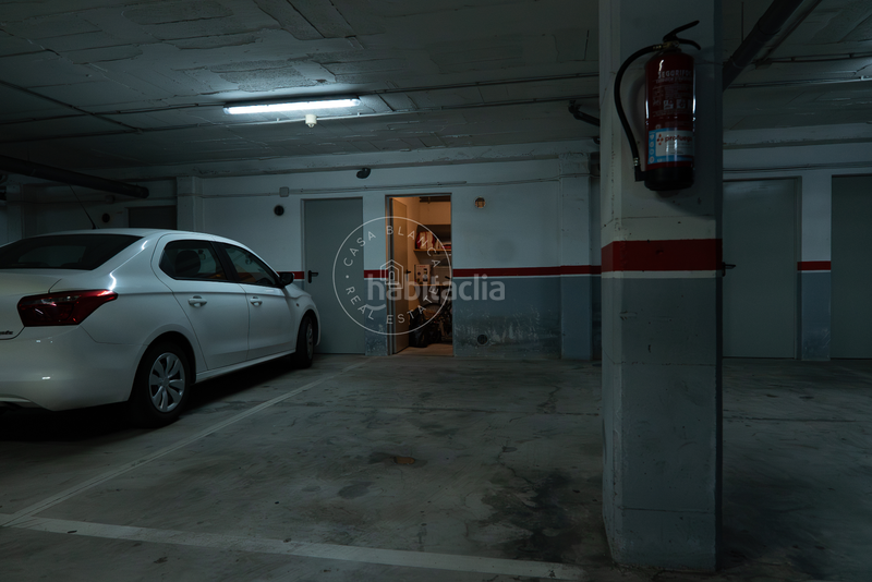 Foto 5c7954b6-85d6-4f68-925b-bc7e5b92d67d. Àtic amb calefacció piscina a Santa Clotilde Lloret de Mar