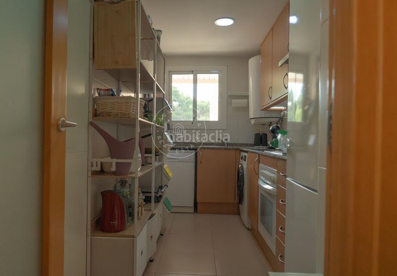 Foto 687d12da-91fb-4dd1-a81a-170bd7e1ca33. Àtic amb calefacció piscina a Santa Clotilde Lloret de Mar