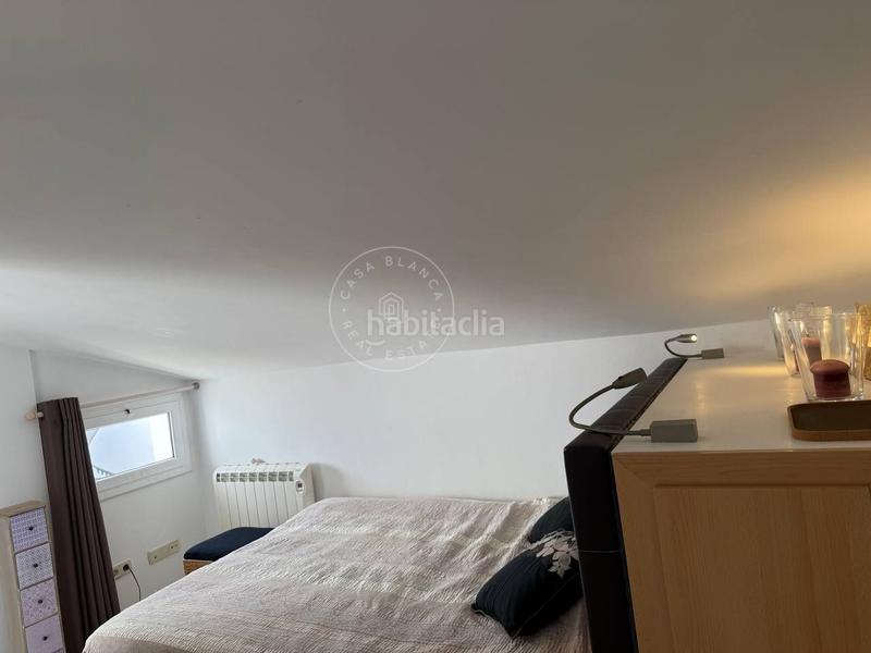 Foto 839f8e00-fa11-400f-b3a0-bc9d7c5b24ff. Àtic amb calefacció piscina a Santa Clotilde Lloret de Mar