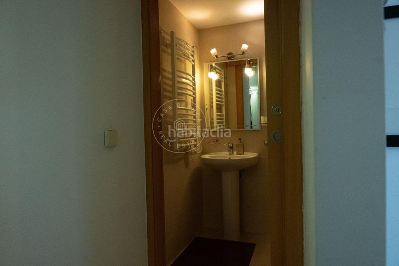 Foto 8fd5b76f-156c-4865-bb90-f4d30bea254f. Àtic amb calefacció piscina a Santa Clotilde Lloret de Mar