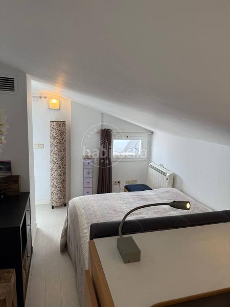 Foto a59ed0ca-b3f8-46ad-bd0b-11b102918191. Àtic amb calefacció piscina a Santa Clotilde Lloret de Mar