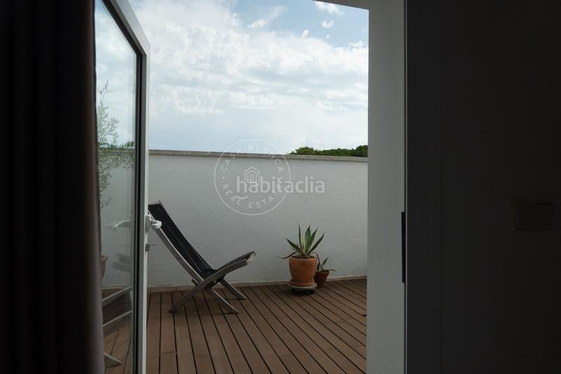 Foto b0b57e9e-d7fe-4fb1-af96-1a94d7674694. Àtic amb calefacció piscina a Santa Clotilde Lloret de Mar