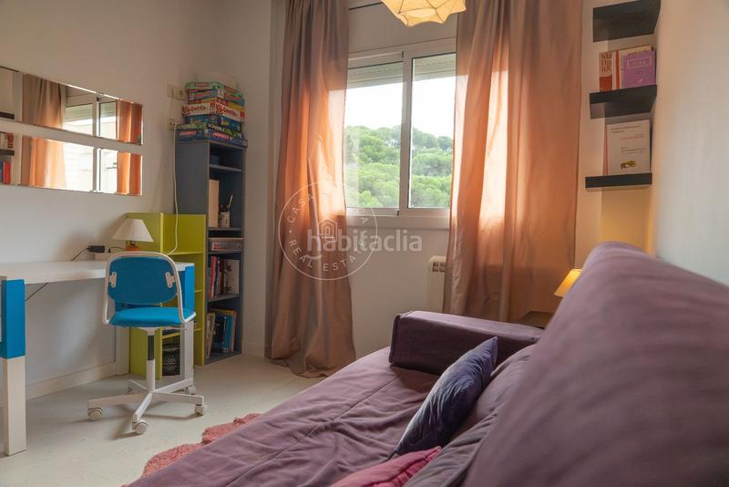 Foto b2fba747-d716-4ee4-bcba-0278654a4480. Àtic amb calefacció piscina a Santa Clotilde Lloret de Mar