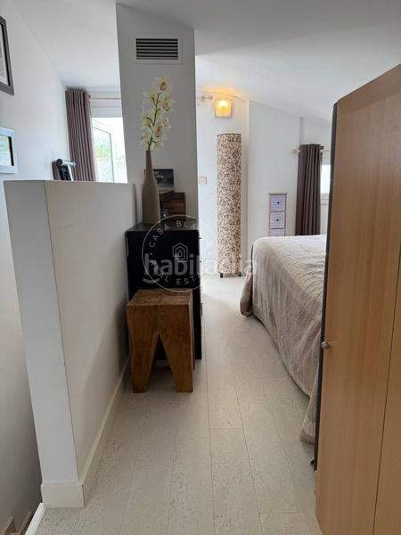 Foto bcc1729b-a848-4de5-ad35-5bf662bac117. Àtic amb calefacció piscina a Santa Clotilde Lloret de Mar