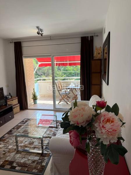 Foto c58b1c53-86d6-4b14-b146-9814afb6dac1. Àtic amb calefacció piscina a Santa Clotilde Lloret de Mar