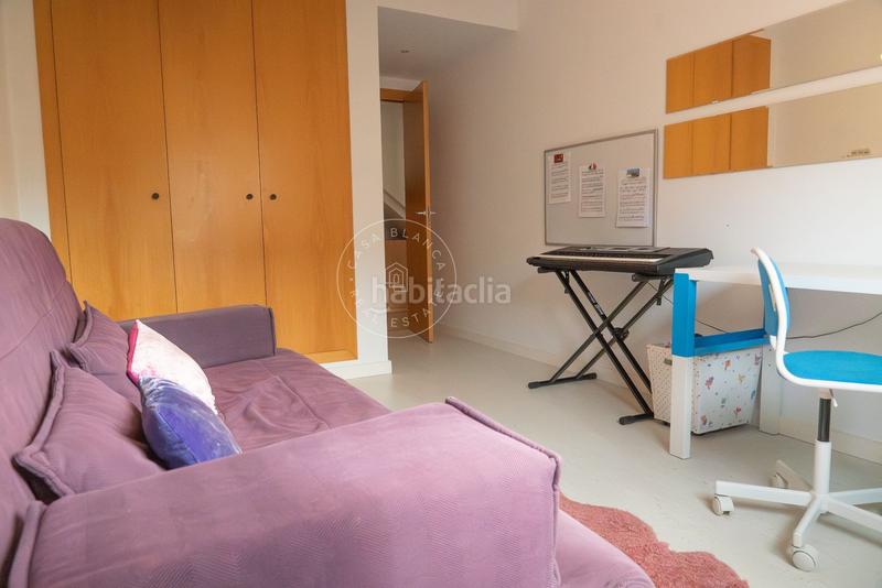 Foto c96aaf30-0ba9-428e-9620-e581d7f8d6da. Àtic amb calefacció piscina a Santa Clotilde Lloret de Mar