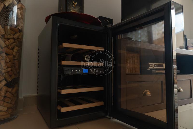 Foto dd2741bd-40a1-4ed0-9d83-74e6ea114ab3. Àtic amb calefacció piscina a Santa Clotilde Lloret de Mar