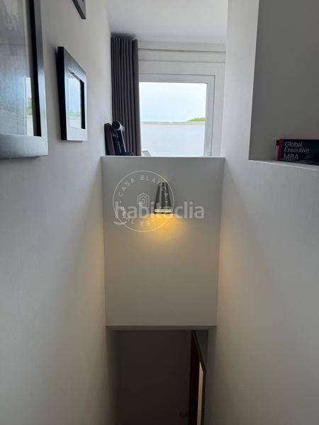 Foto deb1a0b1-b9a6-4f3d-9257-4385b958cde9. Àtic amb calefacció piscina a Santa Clotilde Lloret de Mar