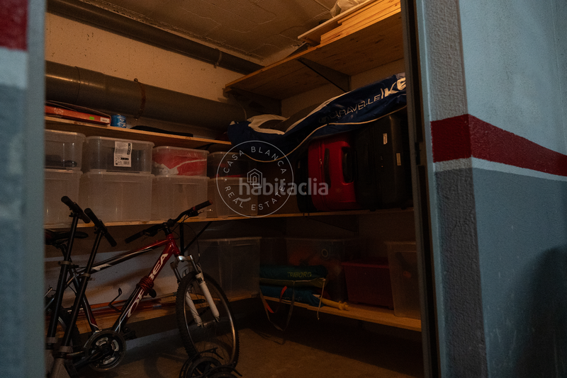 Foto e2282cdc-9633-4c4a-907b-503f4be4337e. Àtic amb calefacció piscina a Santa Clotilde Lloret de Mar