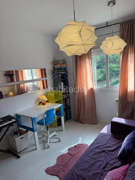 Foto ee1ec5a2-8eb0-4bb6-85f9-69a9c6fa9aa3. Àtic amb calefacció piscina a Santa Clotilde Lloret de Mar