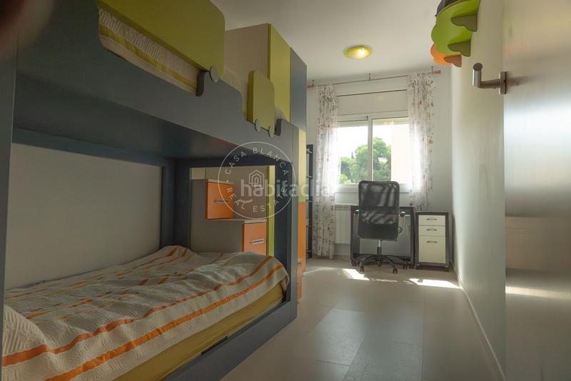 Foto f2de73b6-11ef-4a9d-a462-1747d3226175. Àtic amb calefacció piscina a Santa Clotilde Lloret de Mar