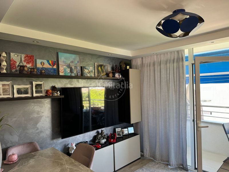 Foto 013742a7-c065-48fb-9040-c8c2aa6658a8. Apartament amb calefacció a Fenals Lloret de Mar