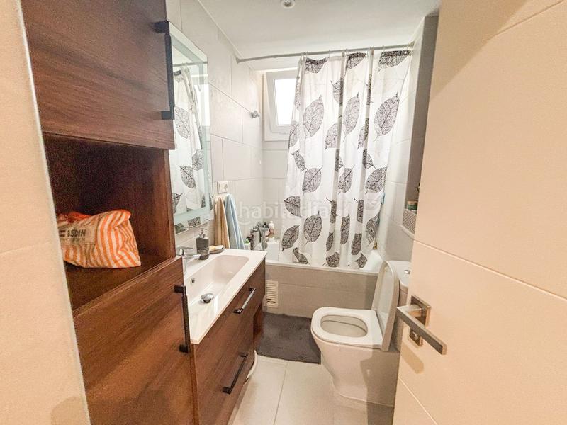 Foto 2b4e6e9b-ce3f-43b6-8dc6-d44746dd7a27. Piccolo appartamento con riscaldamento in Fenals Lloret de Mar