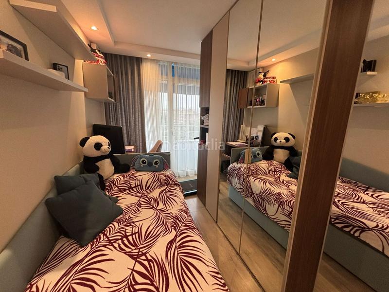 Foto 50199c6c-d335-4421-8320-cf5b9b3462e1. Piccolo appartamento con riscaldamento in Fenals Lloret de Mar