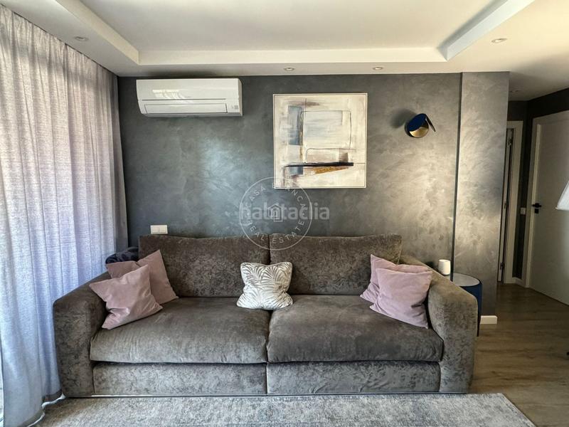 Foto 5a84e0dd-d643-4314-86fa-87059cf6767f. Piccolo appartamento con riscaldamento in Fenals Lloret de Mar