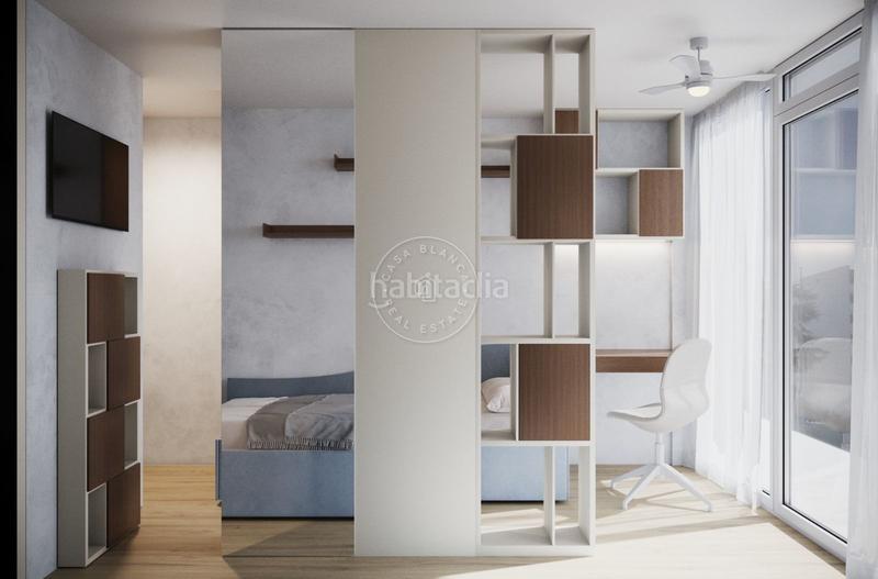 Foto 60ab6553-897c-4eef-9155-8af4f9f37127. Piccolo appartamento con riscaldamento in Fenals Lloret de Mar