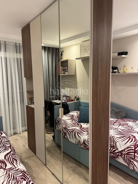 Foto 763cf849-be30-4315-8a0f-7709f80a6098. Apartament amb calefacció a Fenals Lloret de Mar