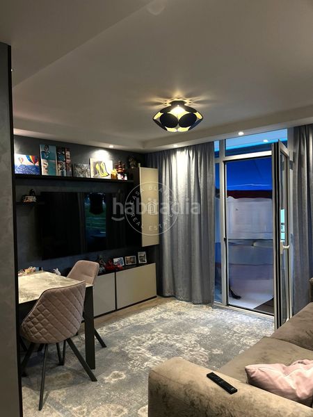 Foto a200ec81-418f-4cd1-b7bc-a56cba2244fa. Apartament amb calefacció a Fenals Lloret de Mar