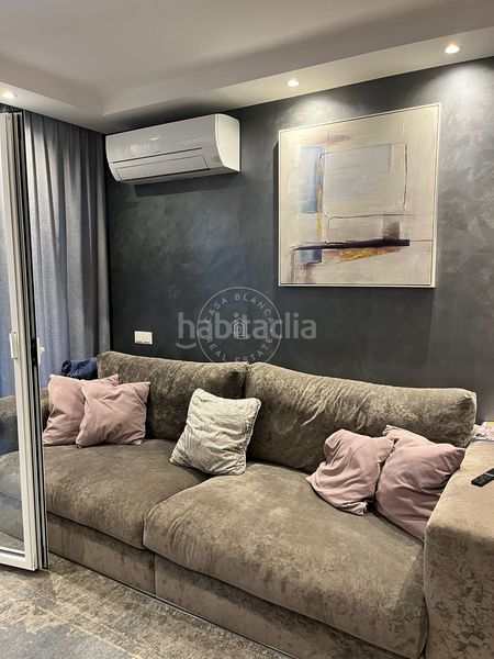 Foto acc9ea63-6184-445b-98c5-55f957f28255. Apartament amb calefacció a Fenals Lloret de Mar