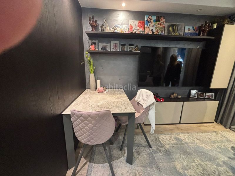 Foto c4abf12a-dd11-4af8-9121-6d2279550643. Apartament amb calefacció a Fenals Lloret de Mar