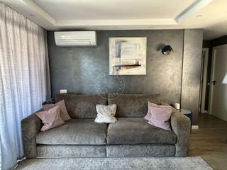 Appartement in av America