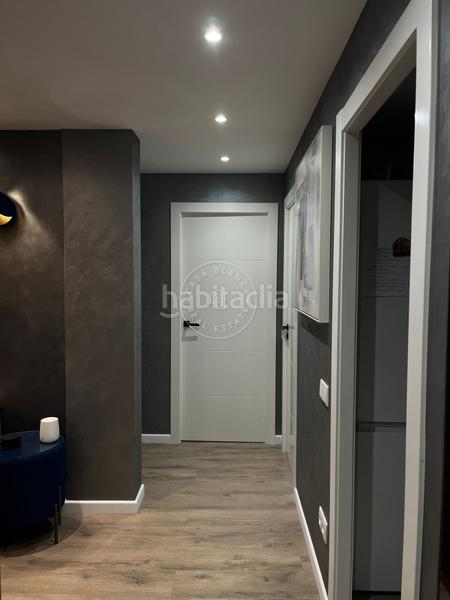 Foto dee7a6d7-5e53-428e-8063-97a19840d3f8. Piccolo appartamento con riscaldamento in Fenals Lloret de Mar