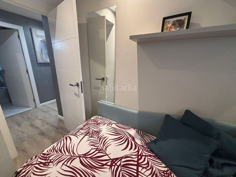 Foto df285007-1b5c-48b3-819e-f334377c3188. Apartament amb calefacció a Fenals Lloret de Mar